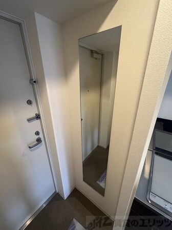 セレニテ江坂ルフレの物件内観写真